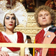 Trials! Intrigue! Fabulous headgear! Colin Baker! “Trial of a Timelord” has it all.